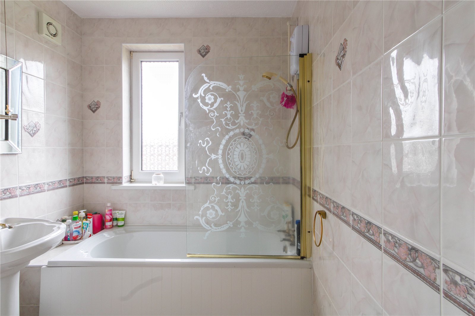 4 bedroom House for sale in Headley Park, BRISTOL