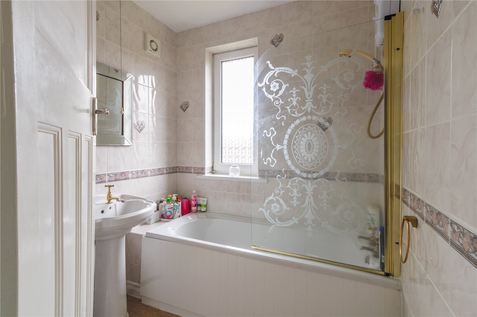 4 bedroom House for sale in Headley Park, BRISTOL