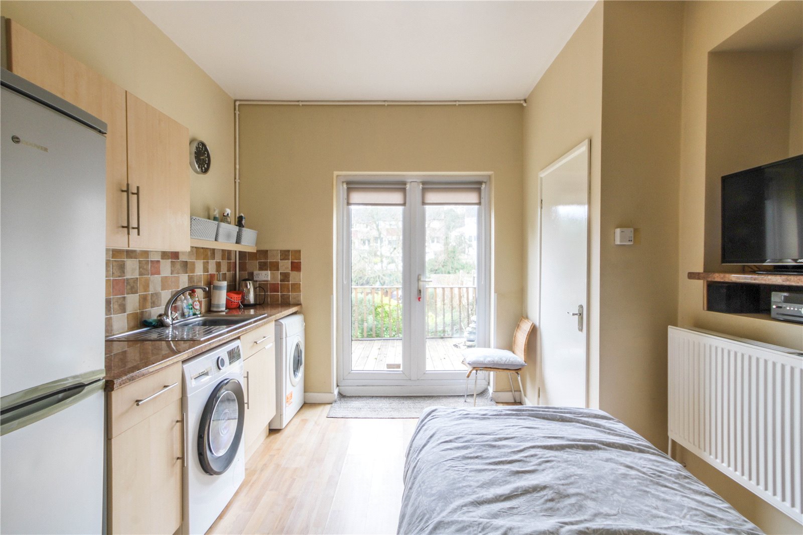 4 bedroom House for sale in Headley Park, BRISTOL