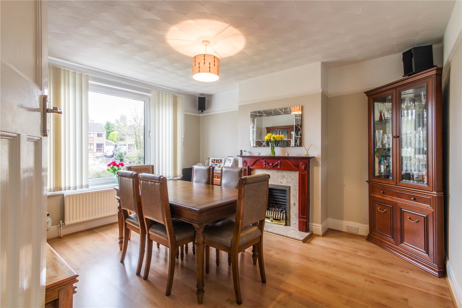 4 bedroom House for sale in Headley Park, BRISTOL