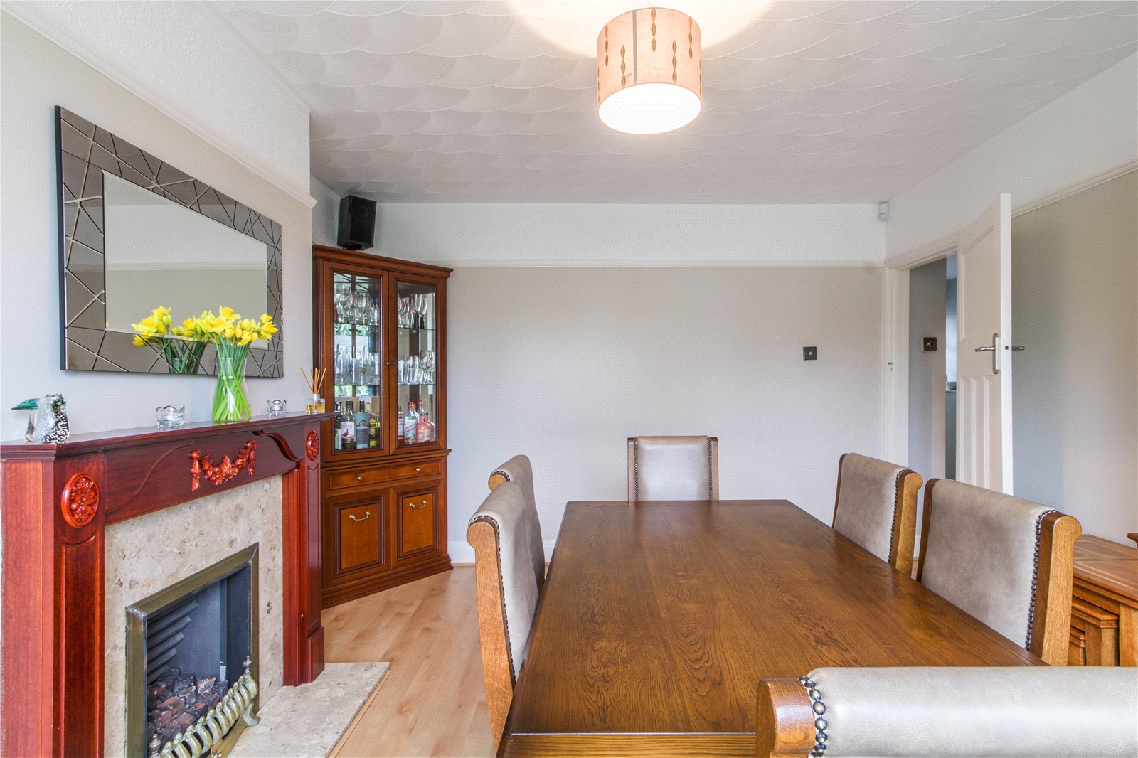 4 bedroom House for sale in Headley Park, BRISTOL