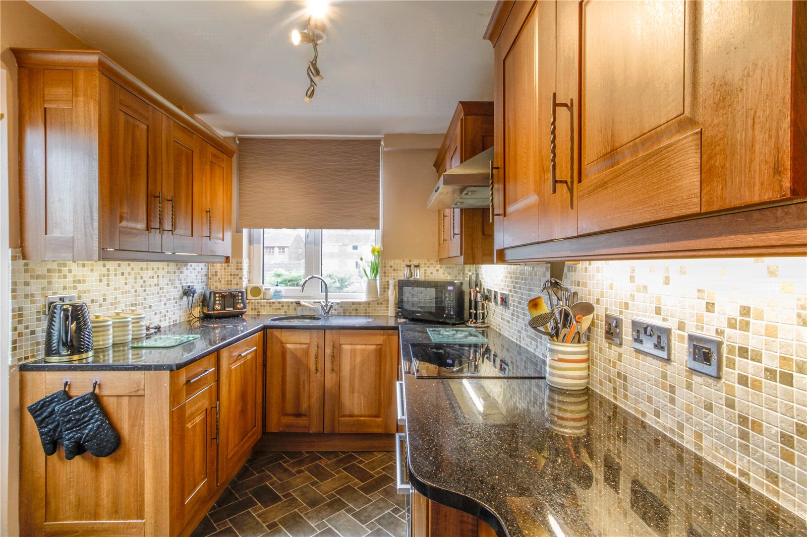 4 bedroom House for sale in Headley Park, BRISTOL