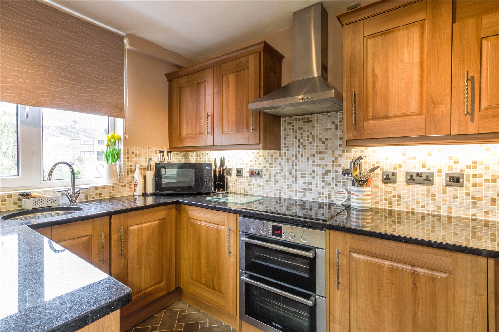 4 bedroom House for sale in Headley Park, BRISTOL