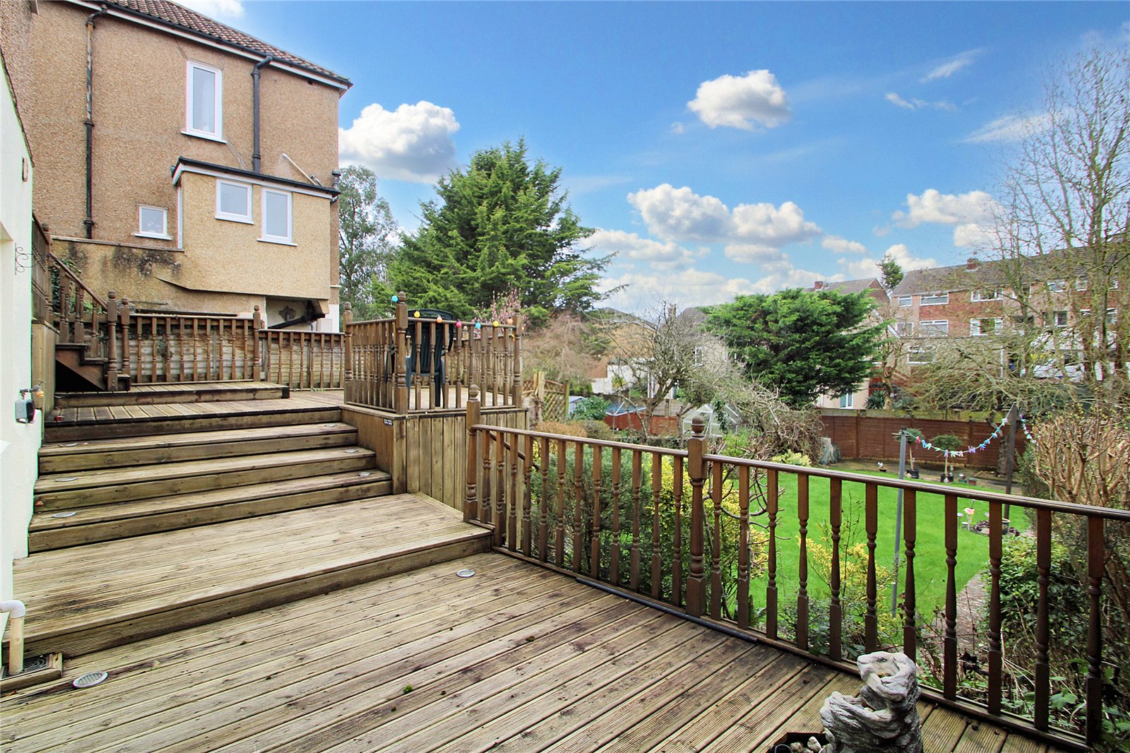 4 bedroom House for sale in Headley Park, BRISTOL