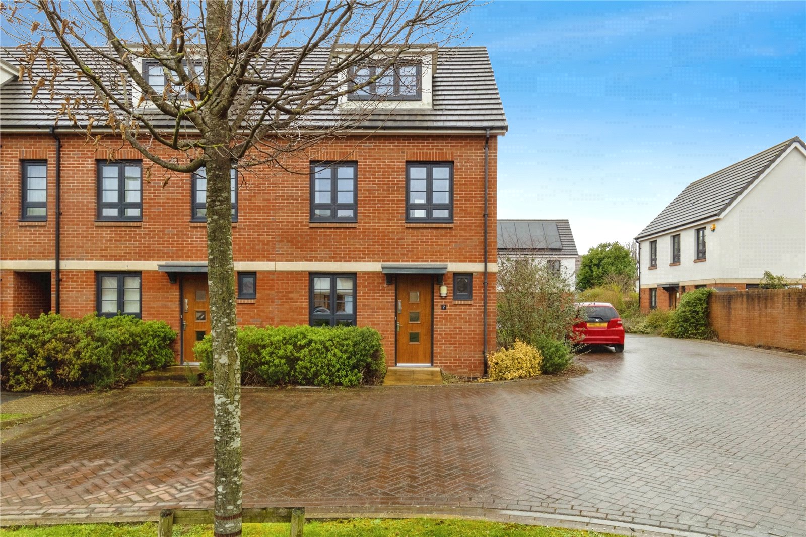 3 bedroom House for sale in Bedminster, BRISTOL