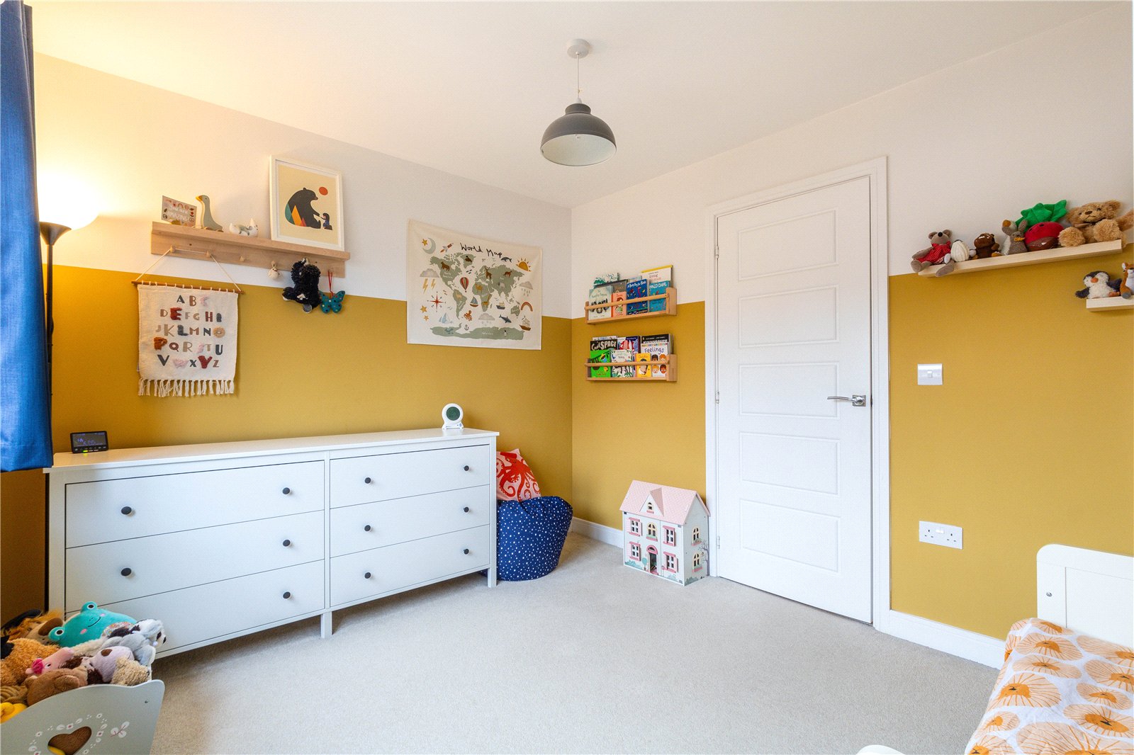 3 bedroom House for sale in Bedminster, BRISTOL