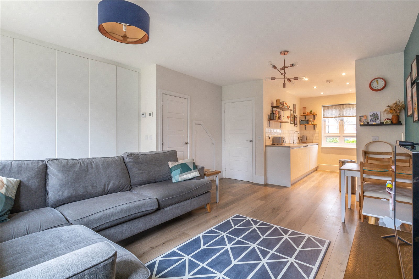 3 bedroom House for sale in Bedminster, BRISTOL