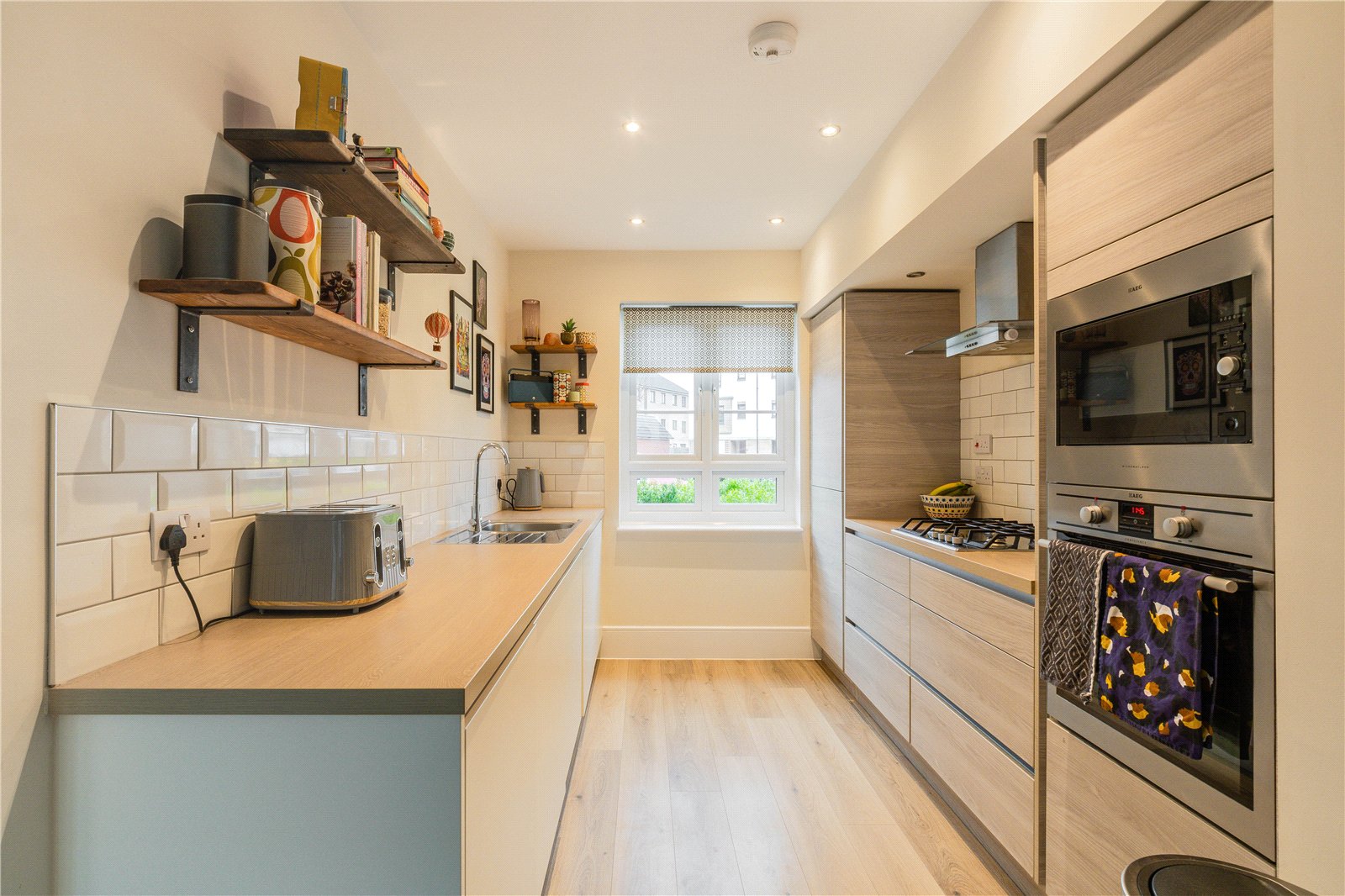 3 bedroom House for sale in Bedminster, BRISTOL