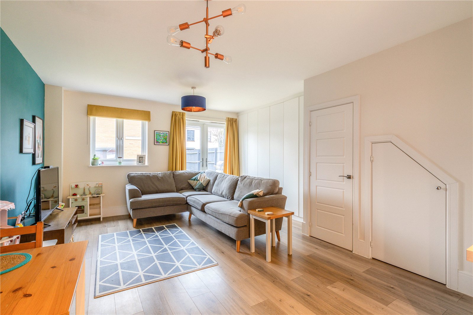 3 bedroom House for sale in Bedminster, BRISTOL