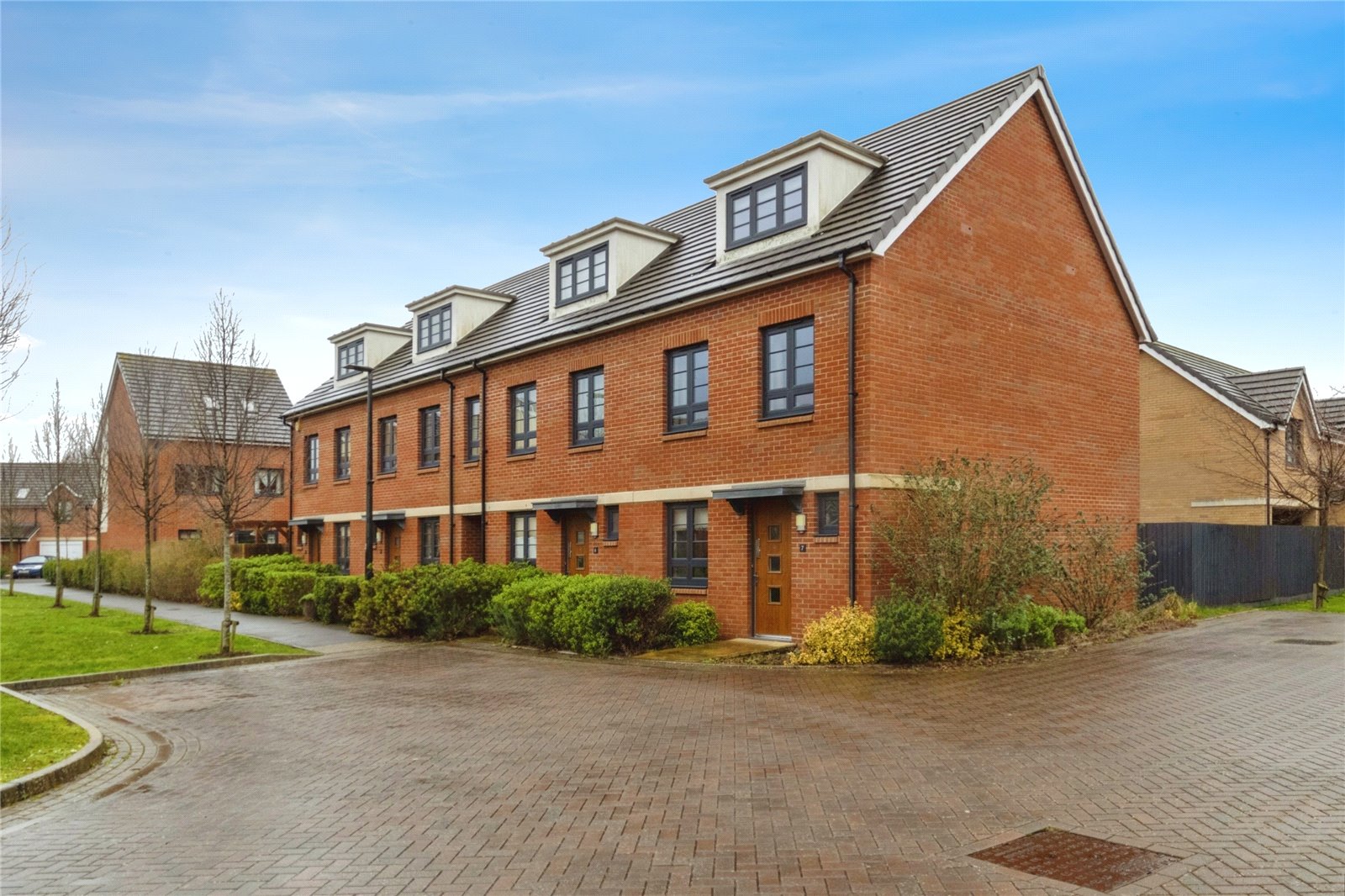 3 bedroom House for sale in Bedminster, BRISTOL