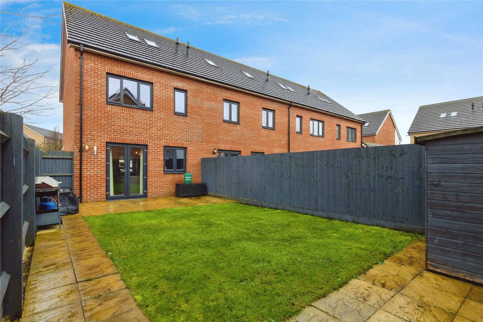 3 bedroom House for sale in Bedminster, BRISTOL