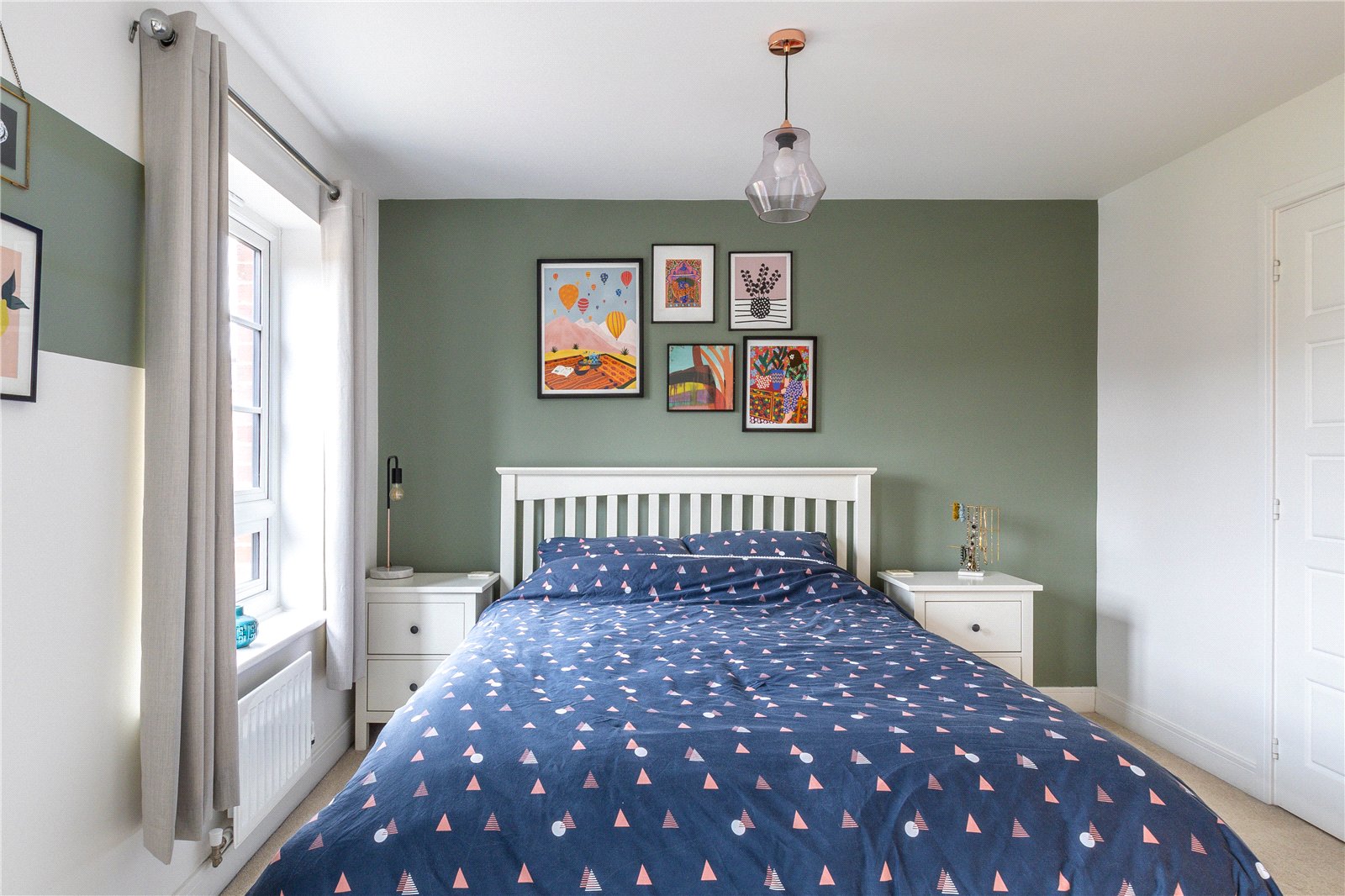 3 bedroom House for sale in Bedminster, BRISTOL