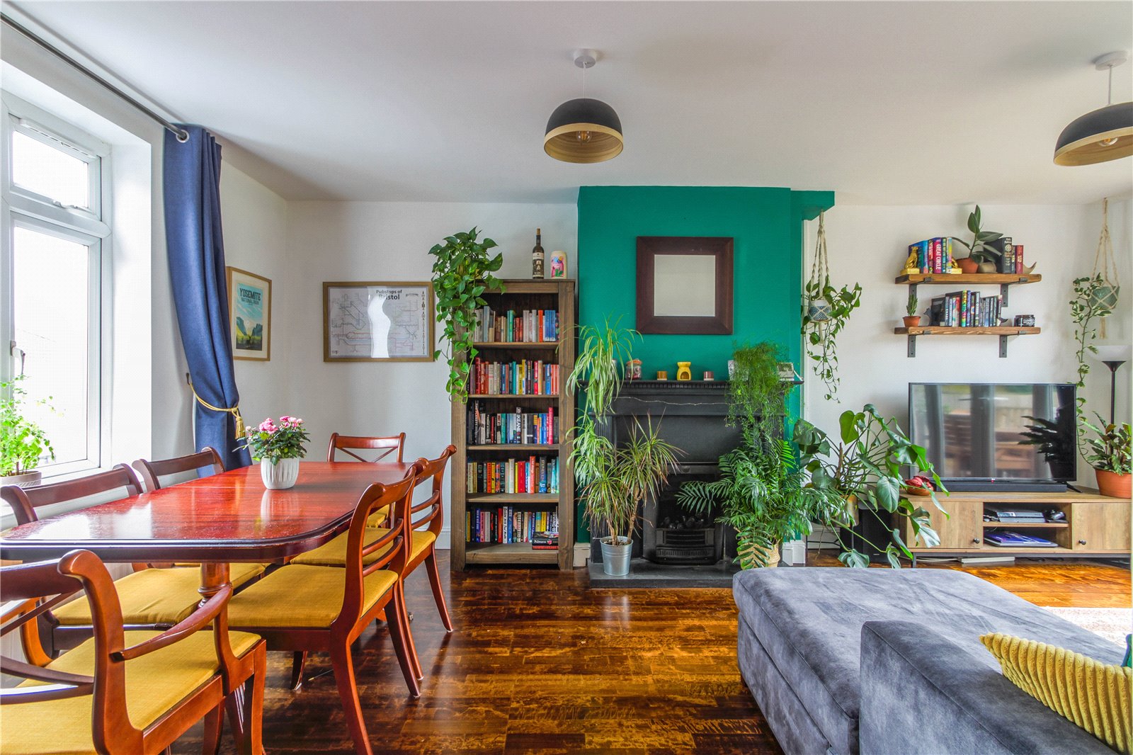 3 bedroom House for sale in Bristol
