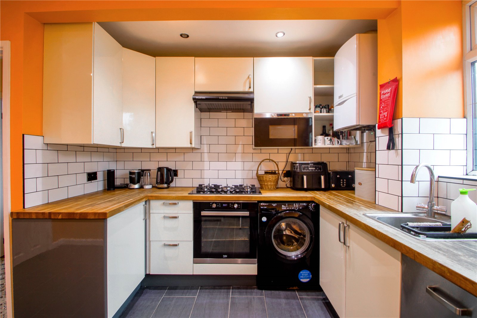 3 bedroom House for sale in Bristol
