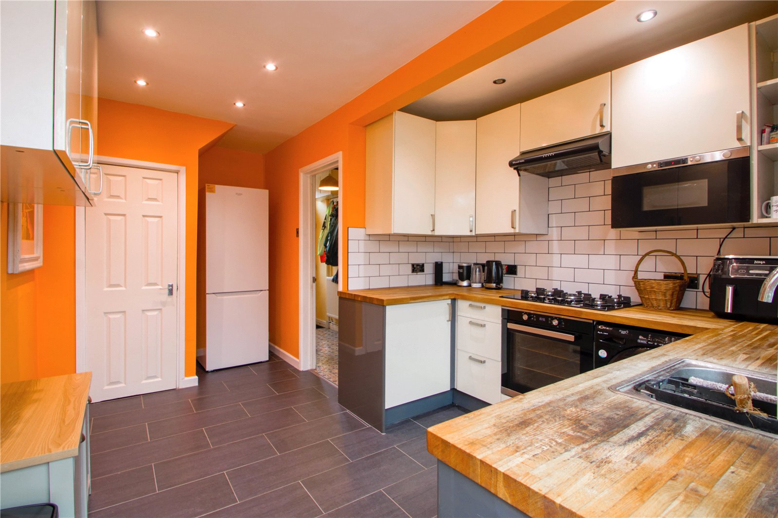 3 bedroom House for sale in Bristol