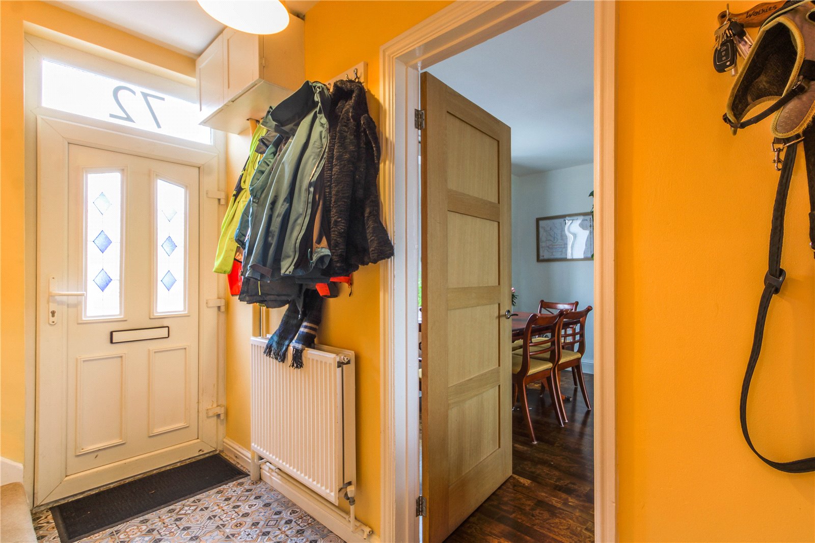 3 bedroom House for sale in Bristol