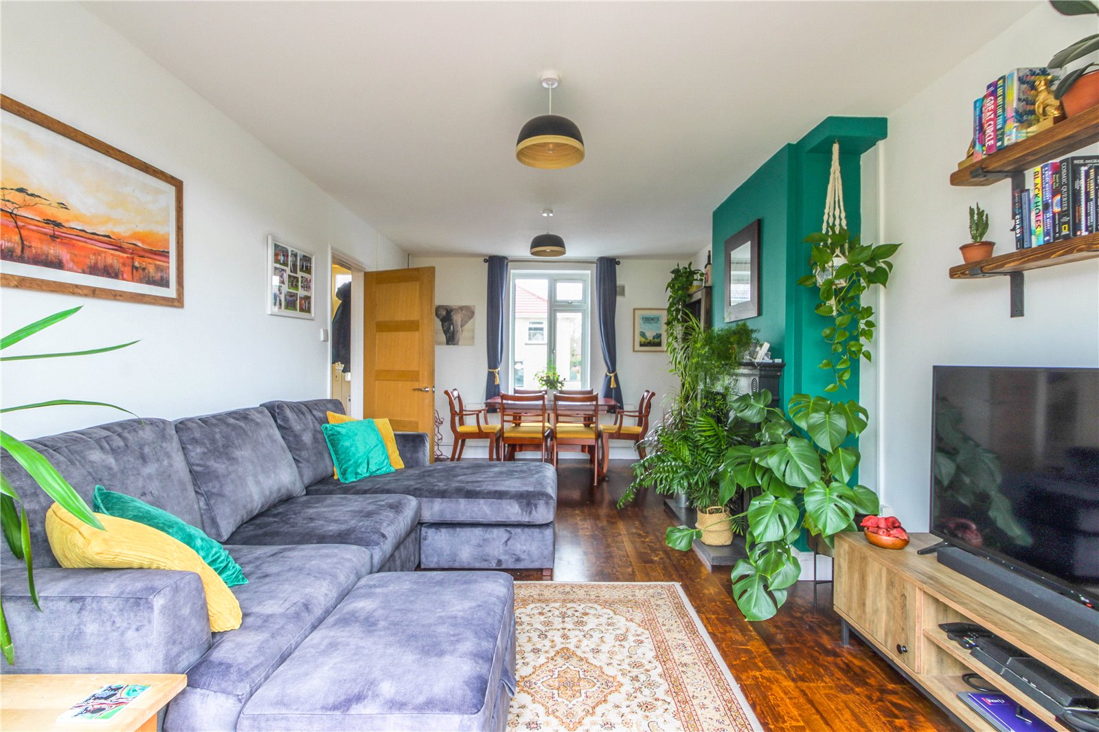 3 bedroom House for sale in Bristol