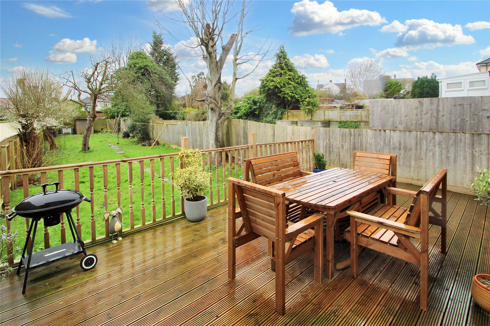 3 bedroom House for sale in Bristol