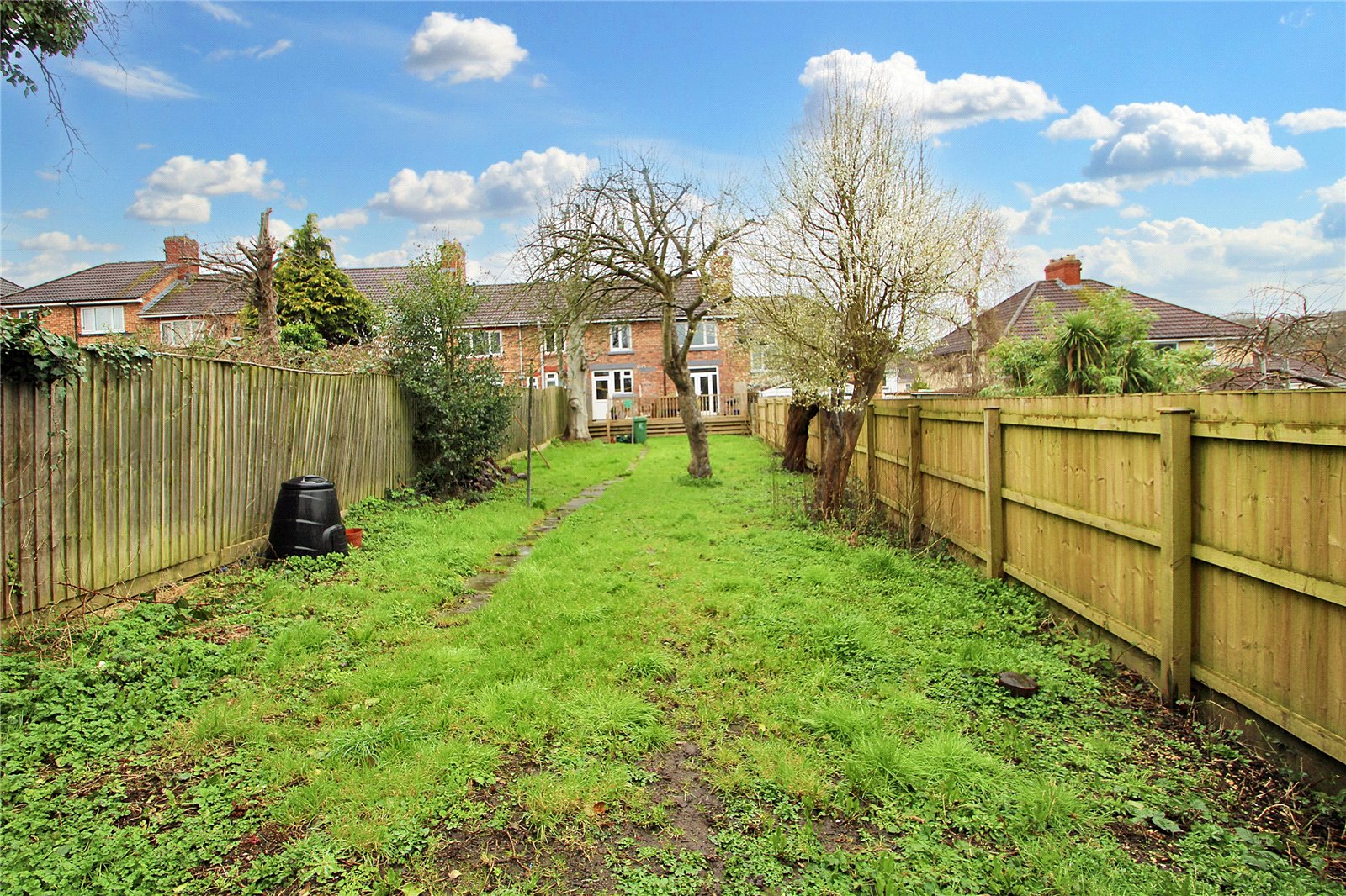 3 bedroom House for sale in Bristol
