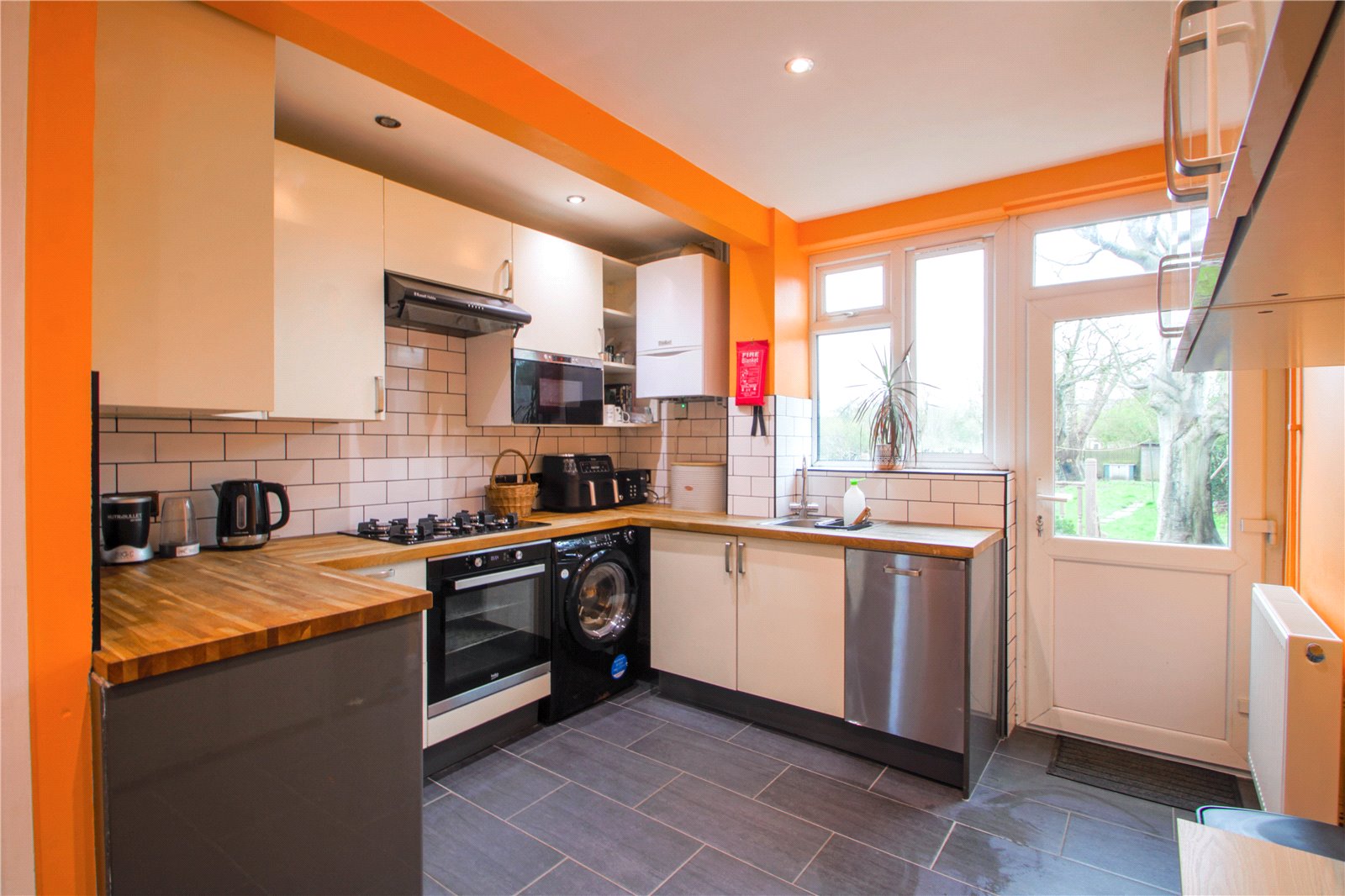 3 bedroom House for sale in Bristol