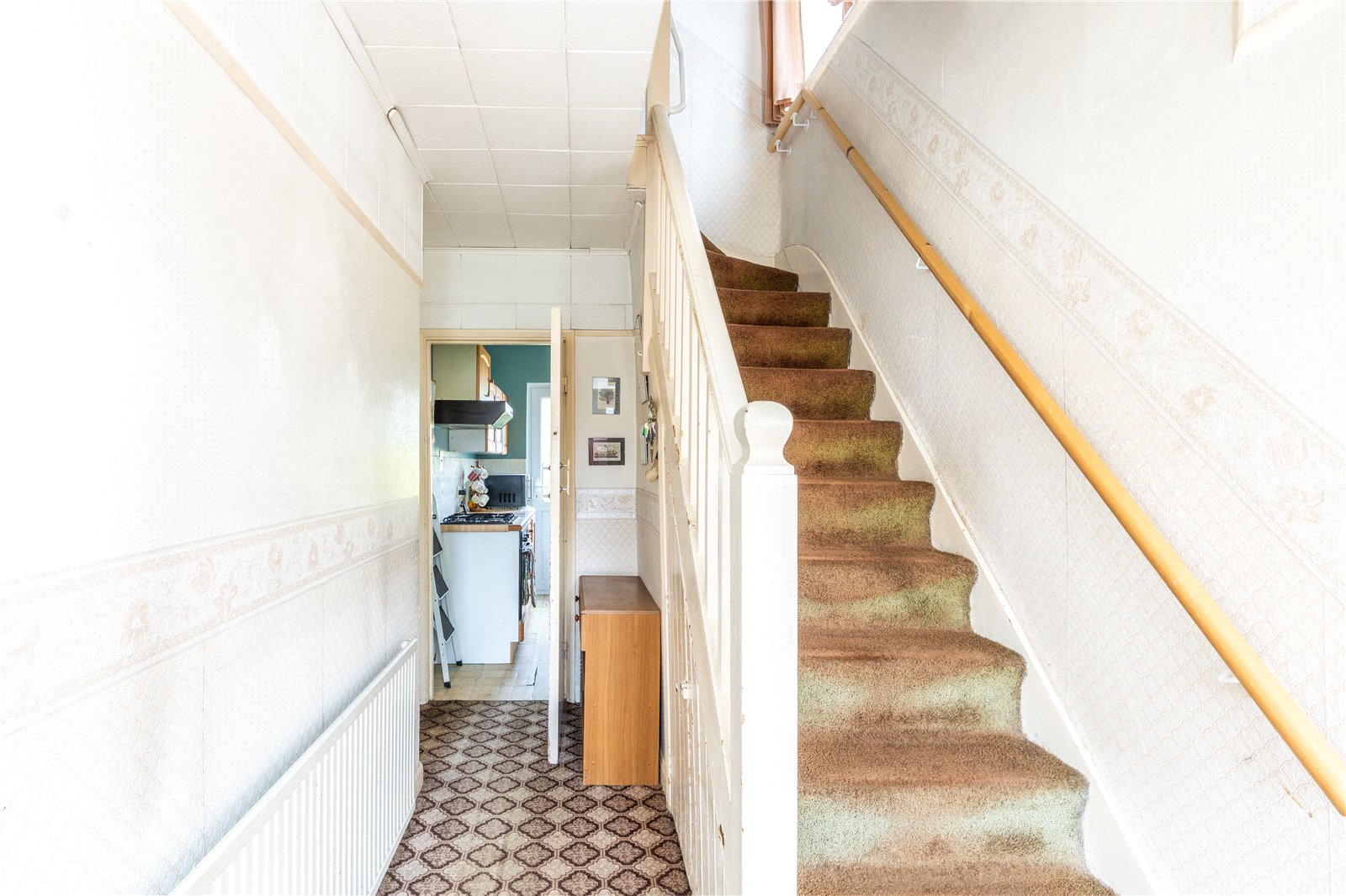 3 bedroom House for sale in Bristol