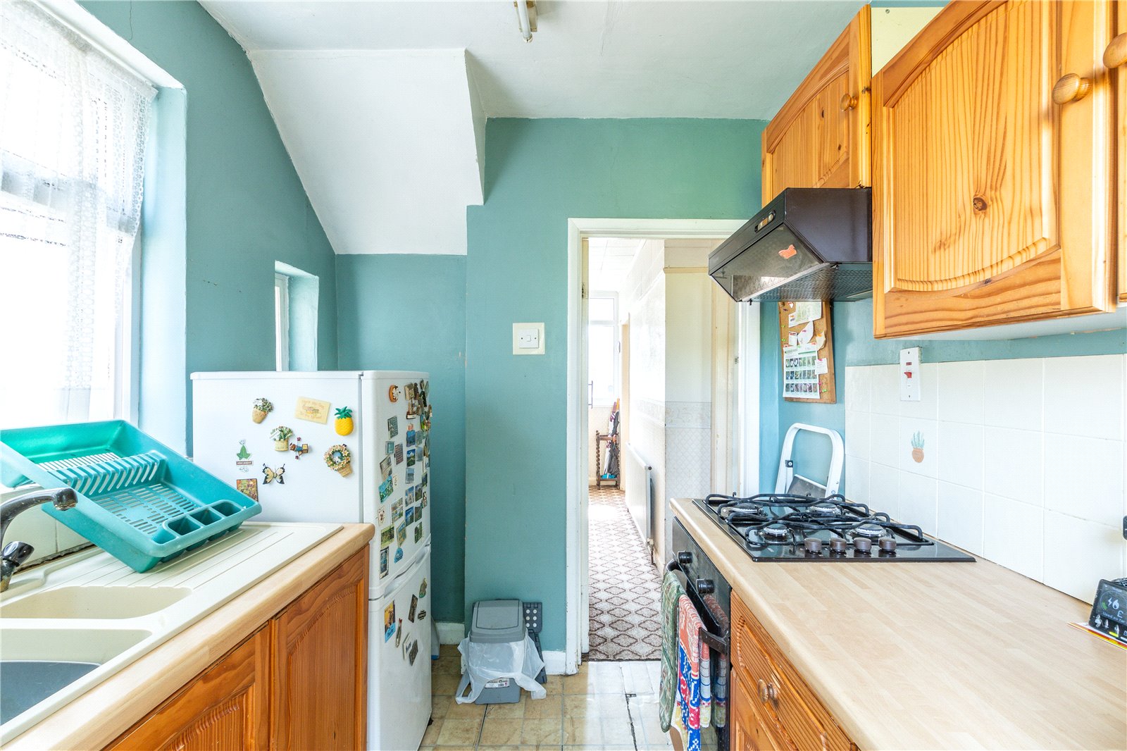 3 bedroom House for sale in Bristol