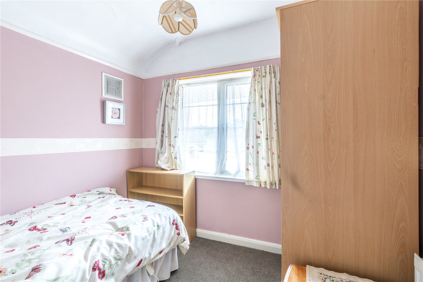 3 bedroom House for sale in Bristol