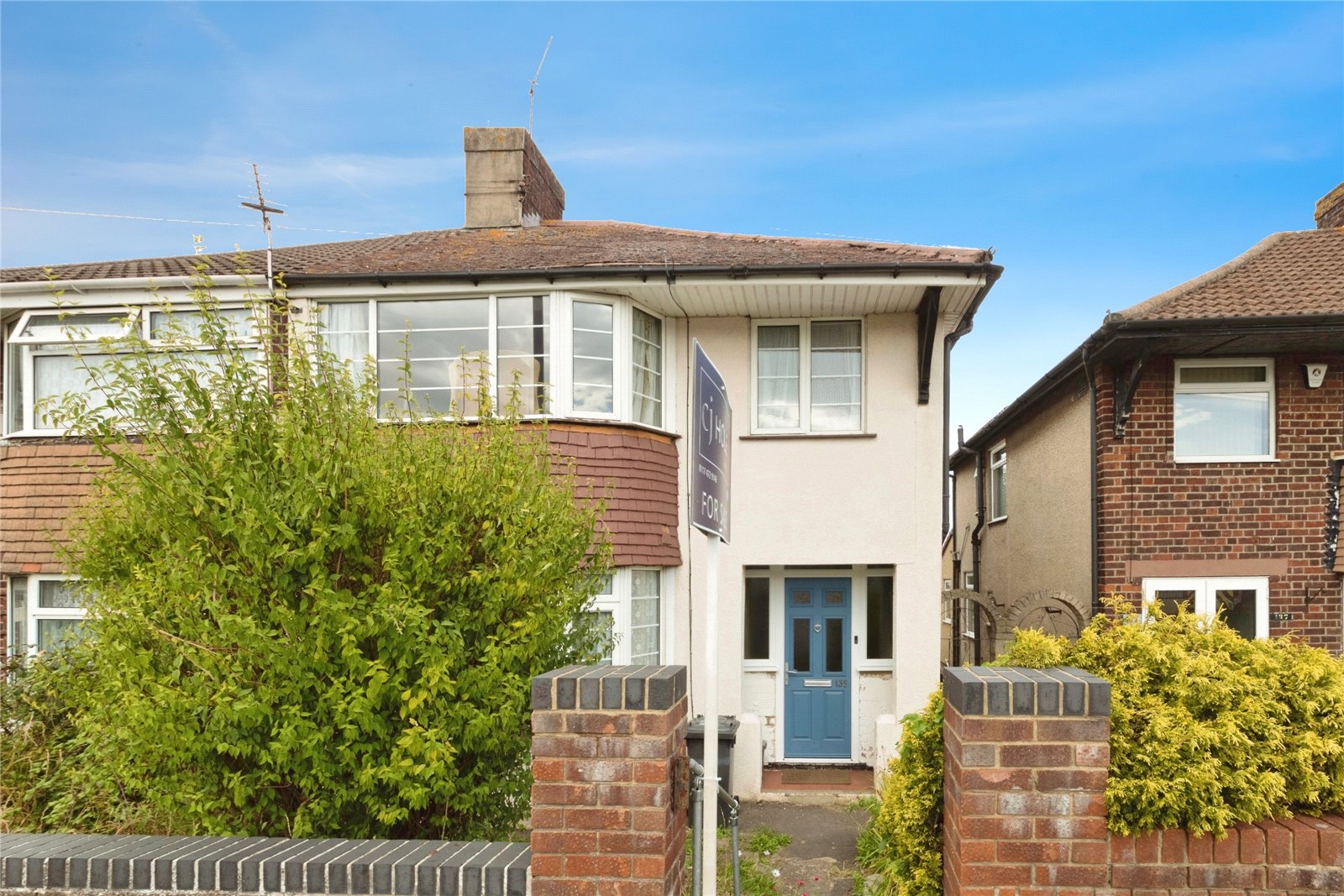 3 bedroom House for sale in Bristol