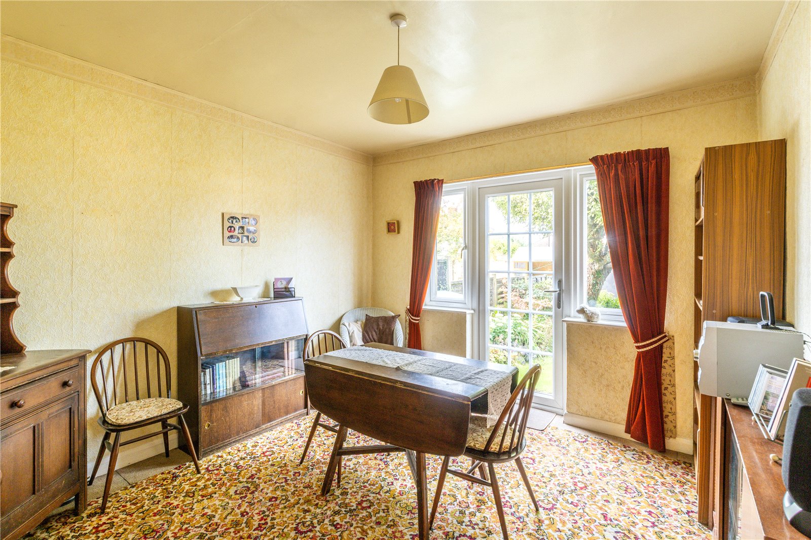 3 bedroom House for sale in Bristol