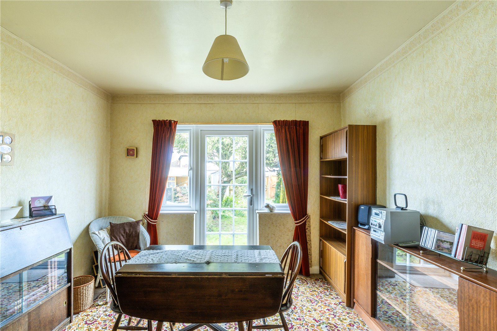 3 bedroom House for sale in Bristol