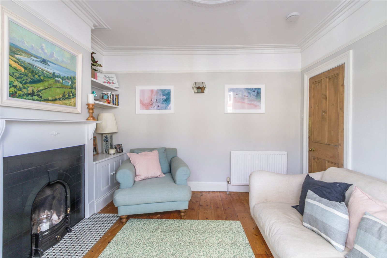 3 bedroom House for sale in Victoria Park, BRISTOL