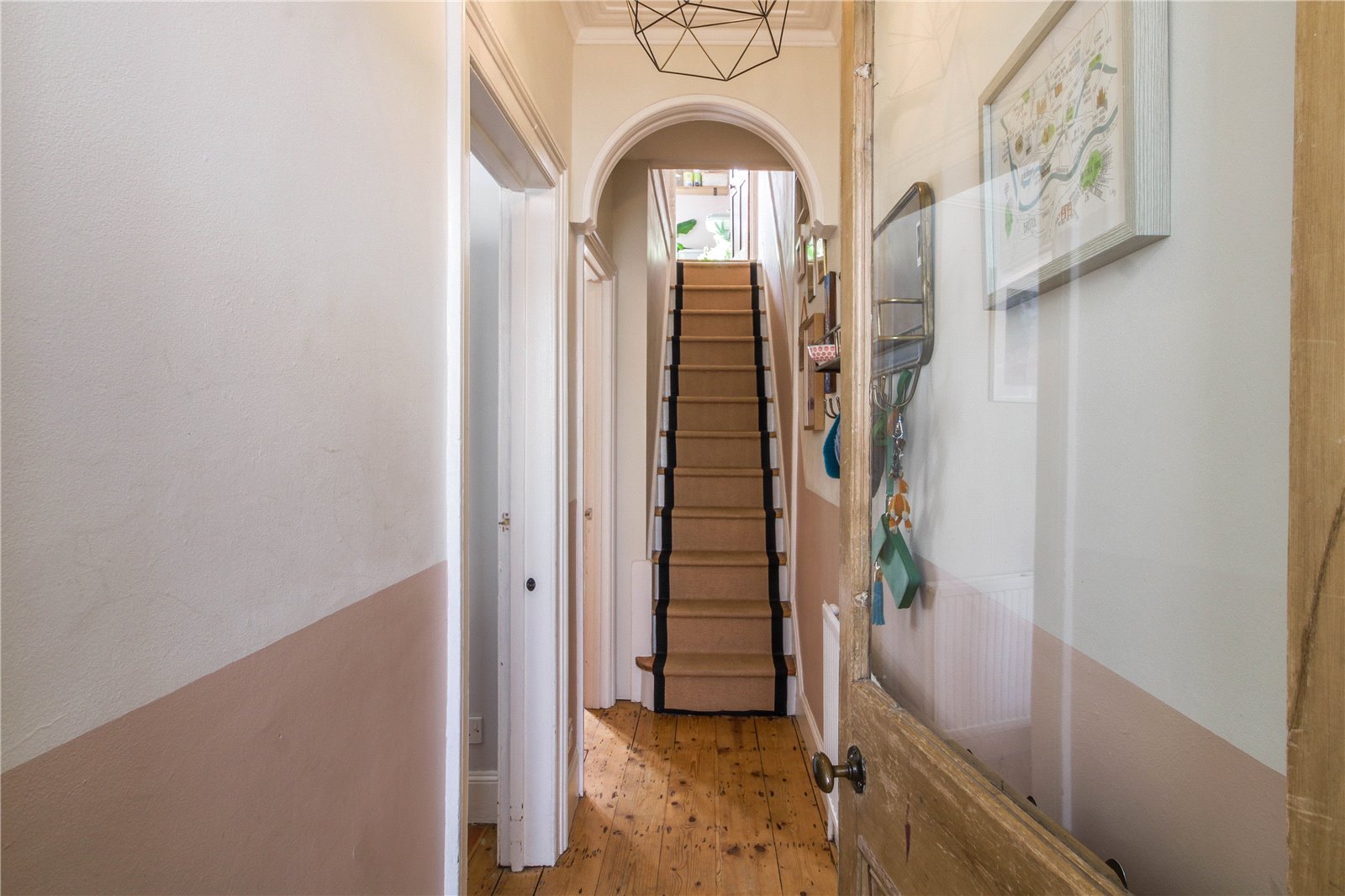 3 bedroom House for sale in Victoria Park, BRISTOL