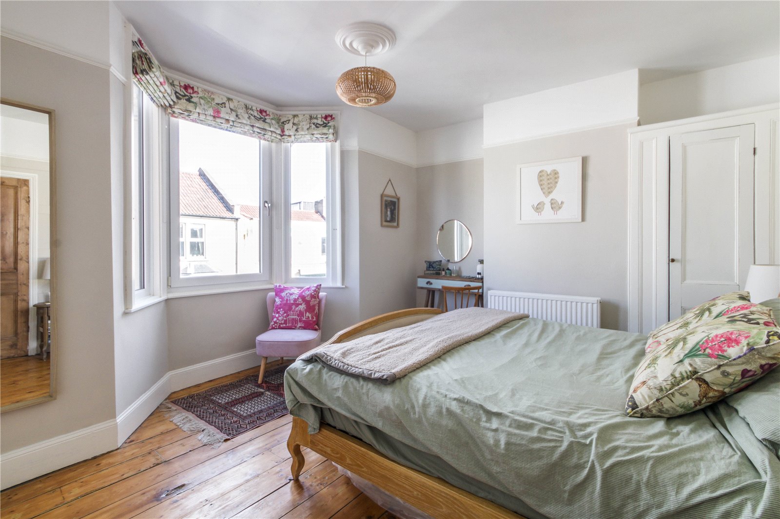 3 bedroom House for sale in Victoria Park, BRISTOL