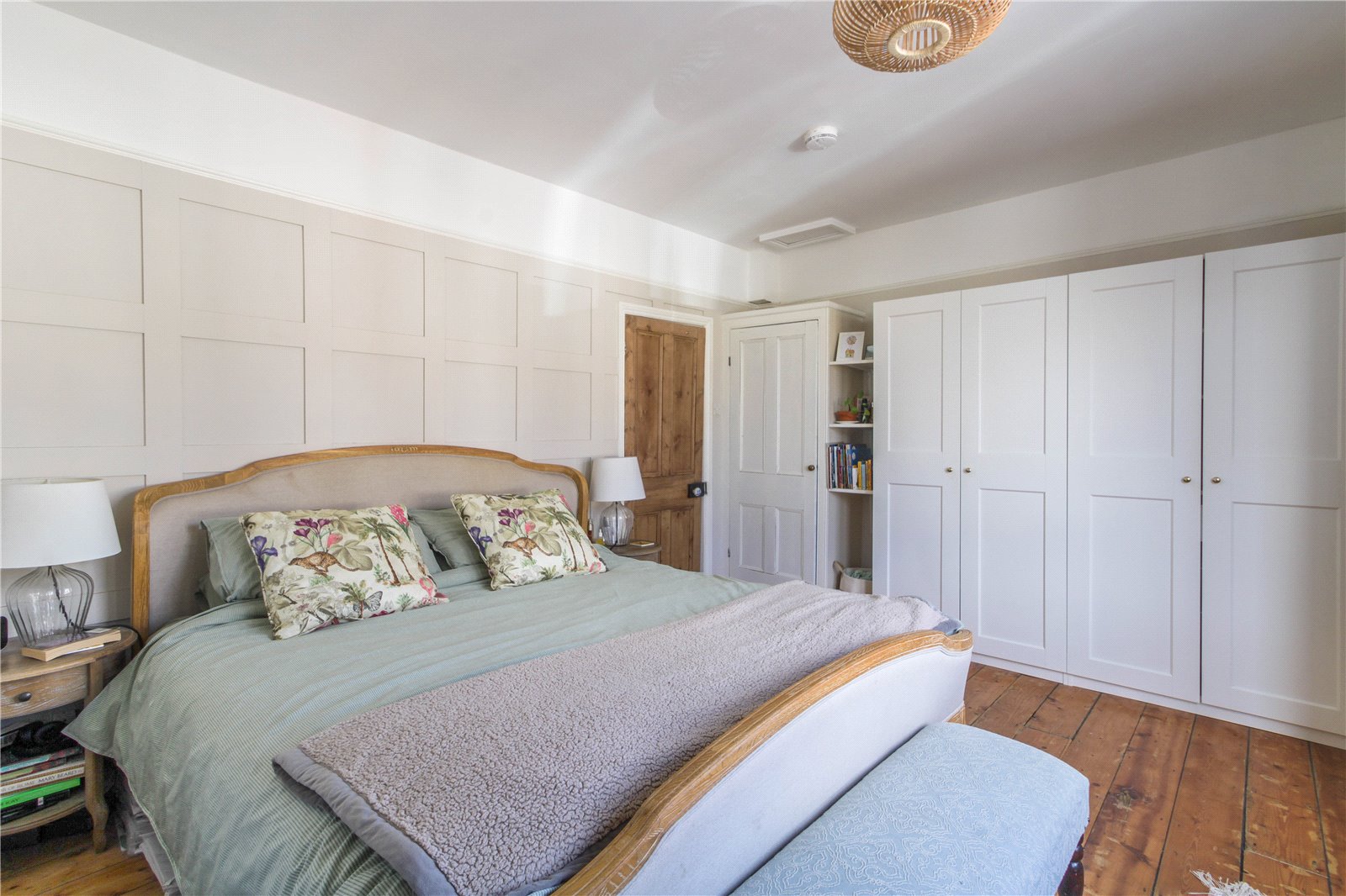 3 bedroom House for sale in Victoria Park, BRISTOL
