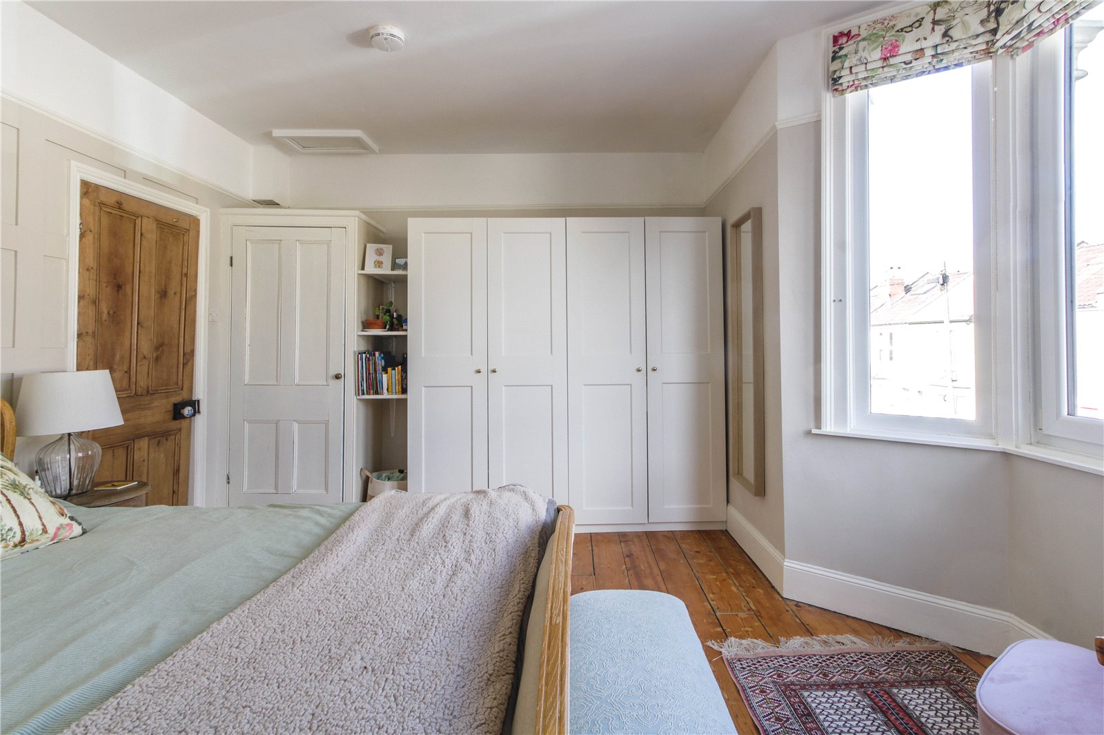 3 bedroom House for sale in Victoria Park, BRISTOL
