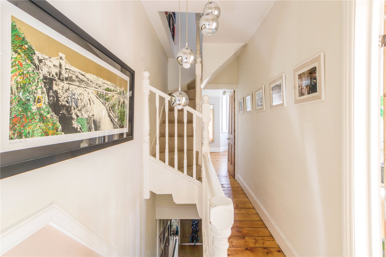 3 bedroom House for sale in Victoria Park, BRISTOL