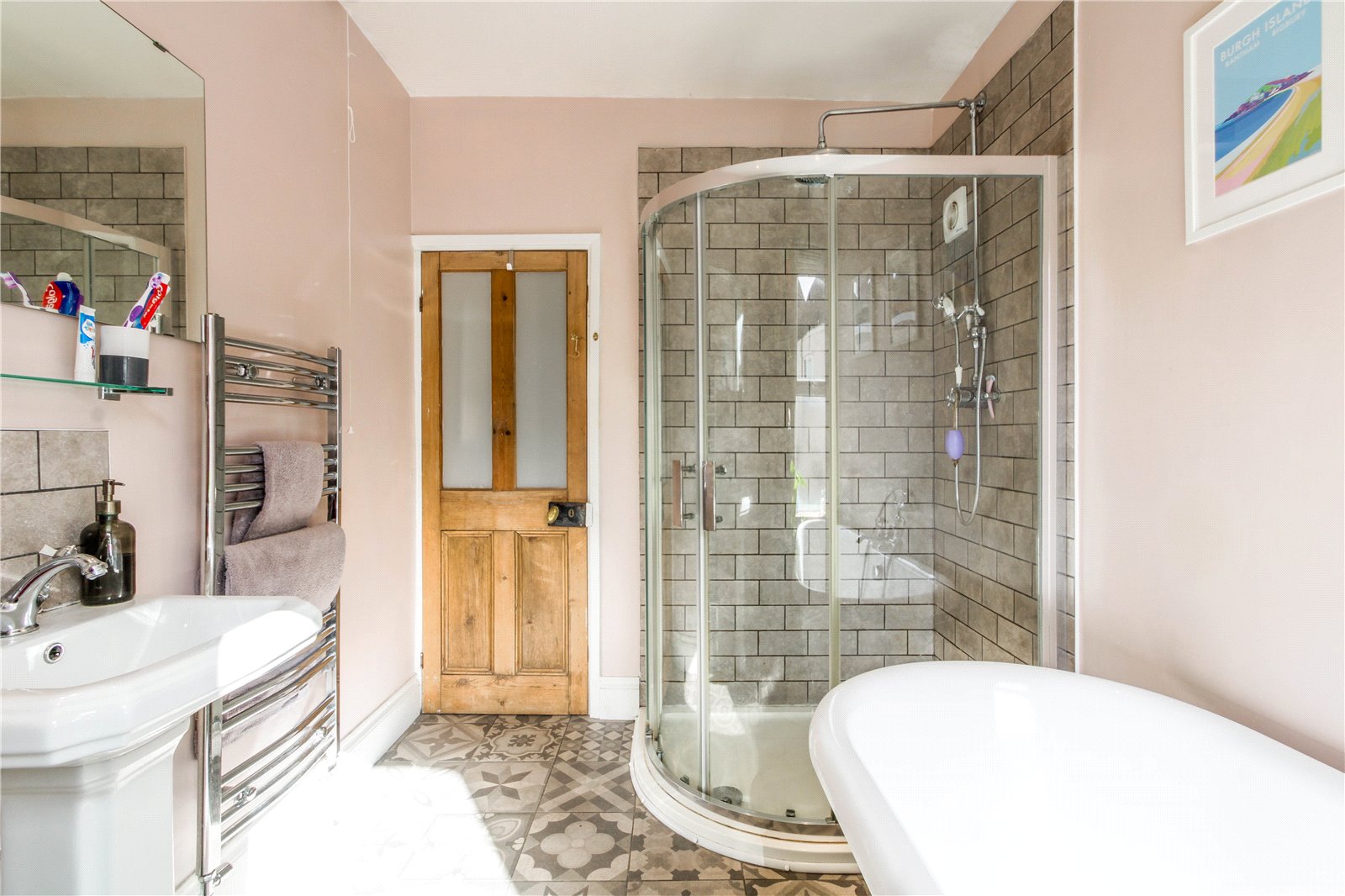 3 bedroom House for sale in Victoria Park, BRISTOL