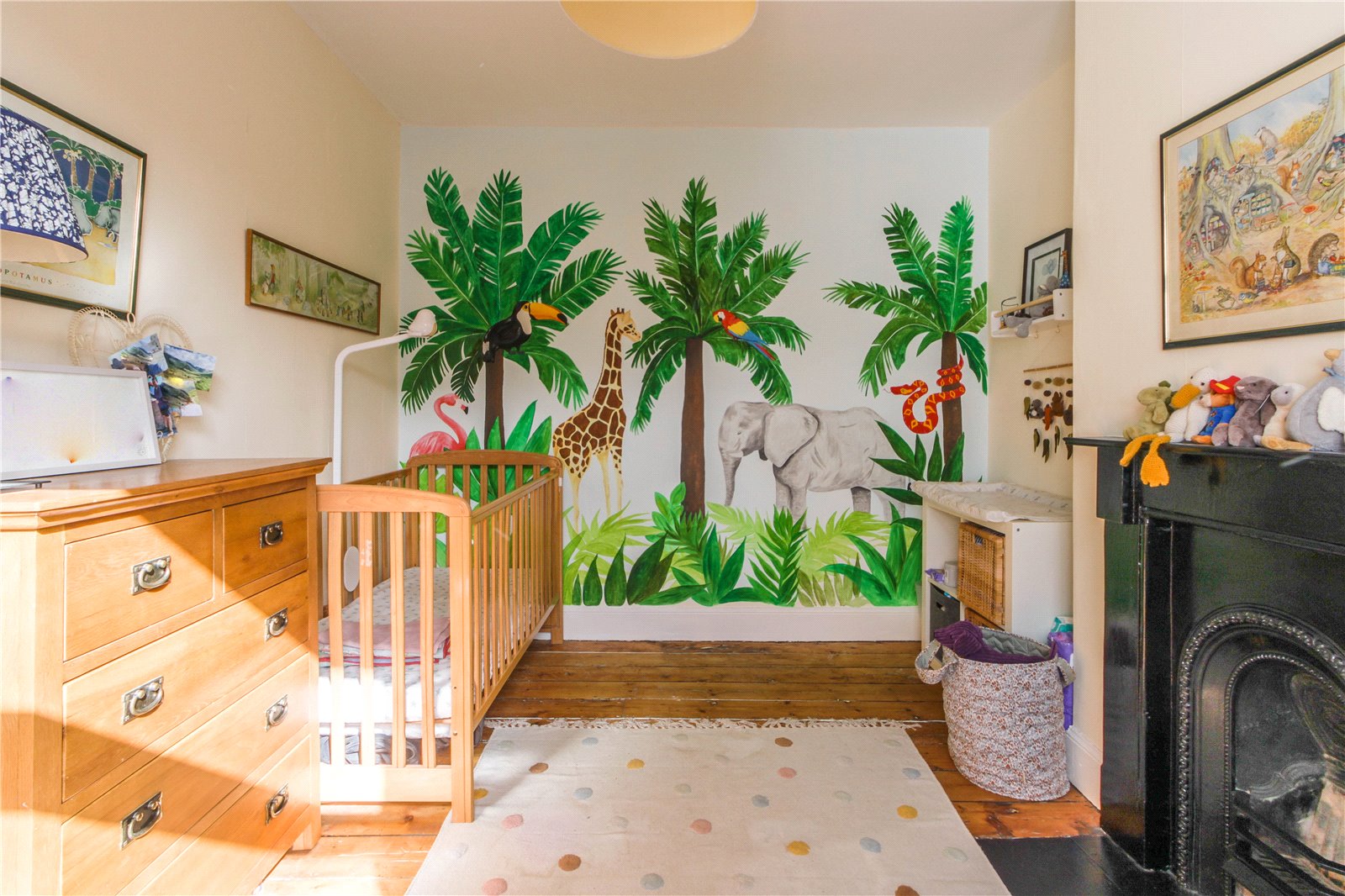 3 bedroom House for sale in Victoria Park, BRISTOL