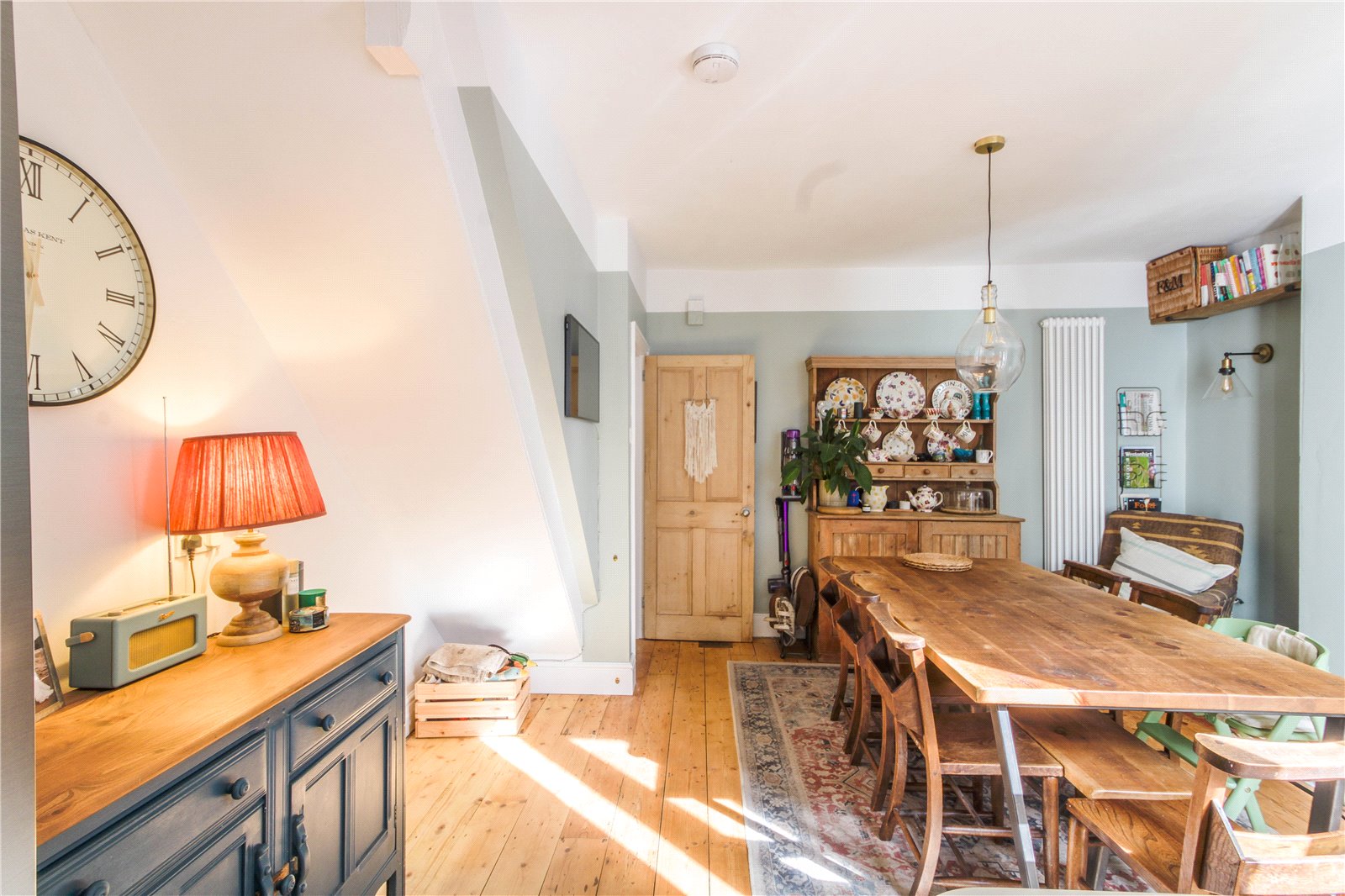 3 bedroom House for sale in Victoria Park, BRISTOL