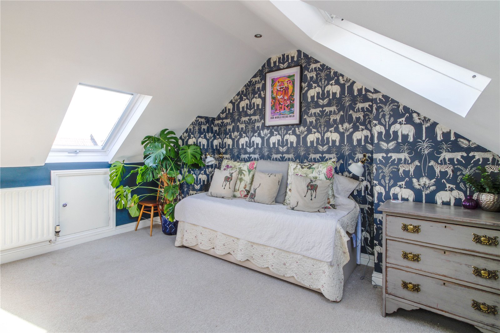 3 bedroom House for sale in Victoria Park, BRISTOL