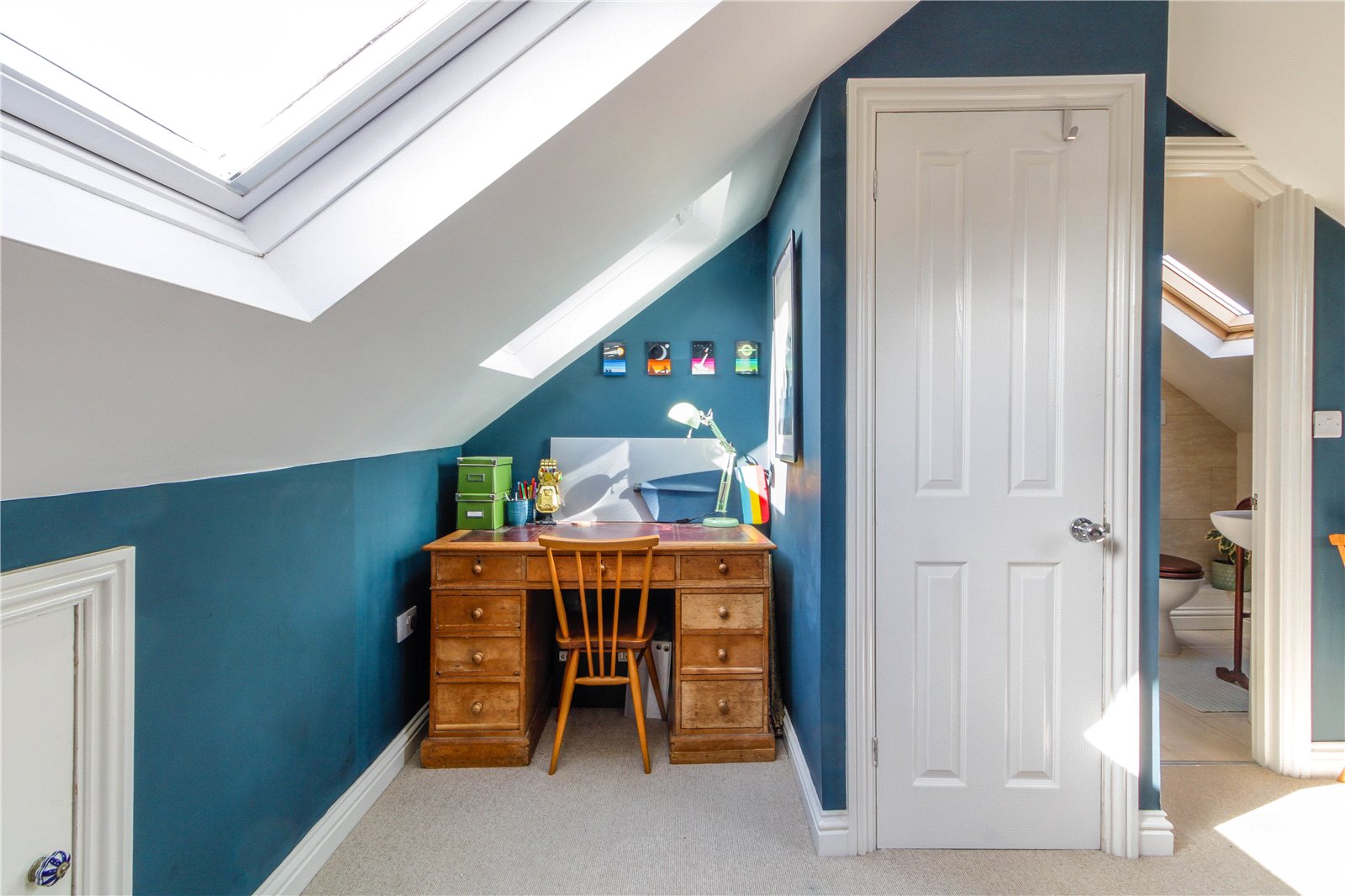 3 bedroom House for sale in Victoria Park, BRISTOL