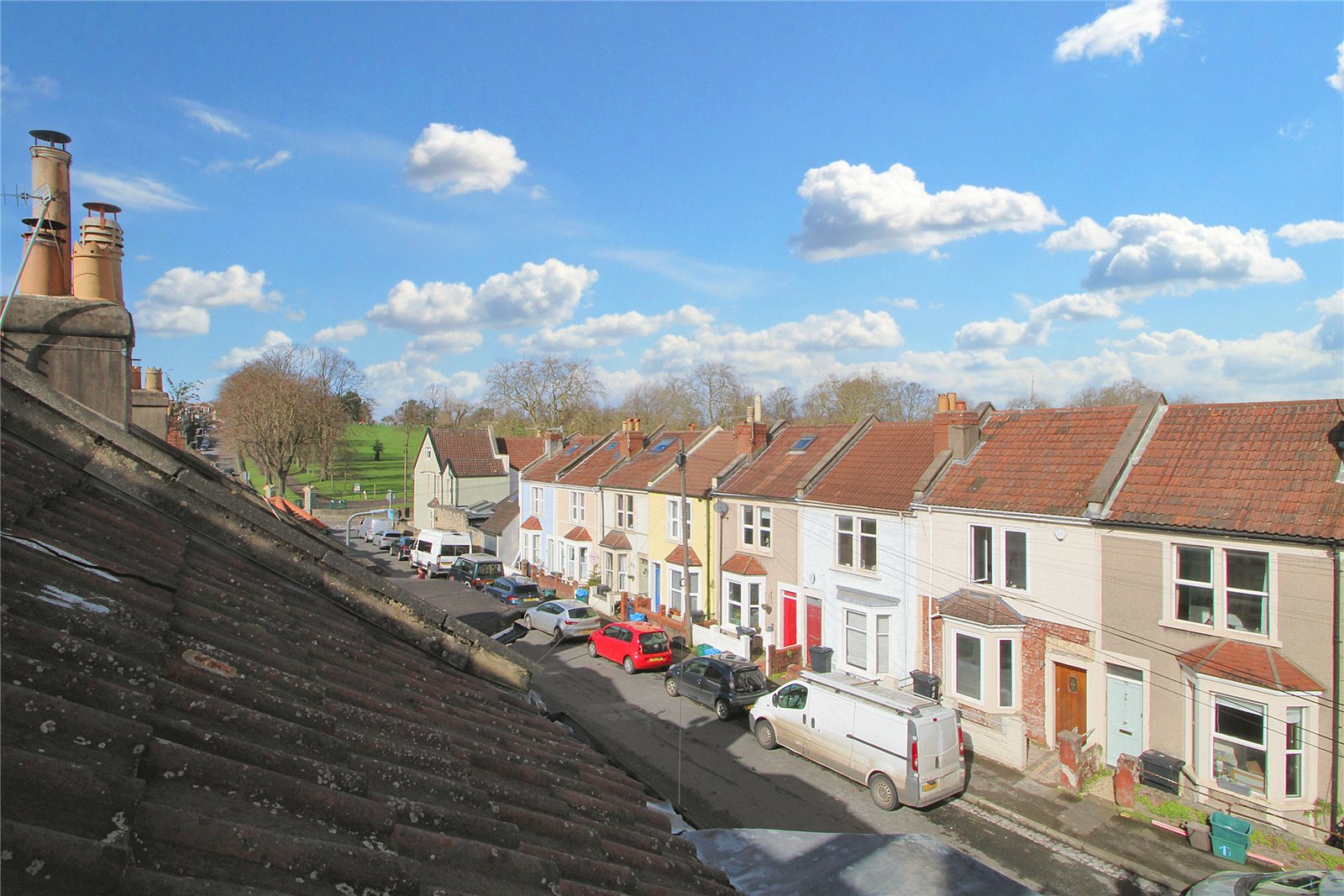 3 bedroom House for sale in Victoria Park, BRISTOL