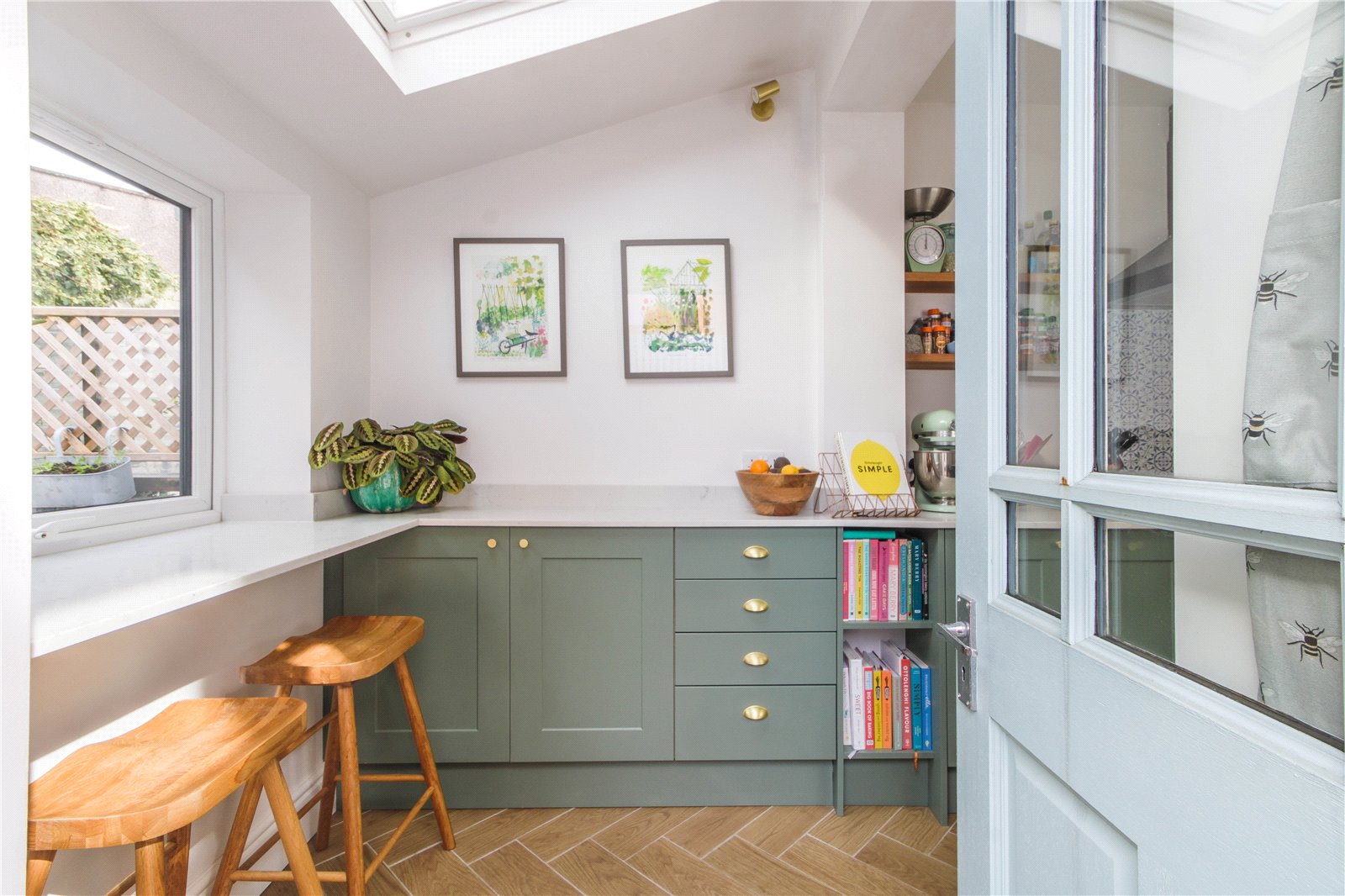3 bedroom House for sale in Victoria Park, BRISTOL