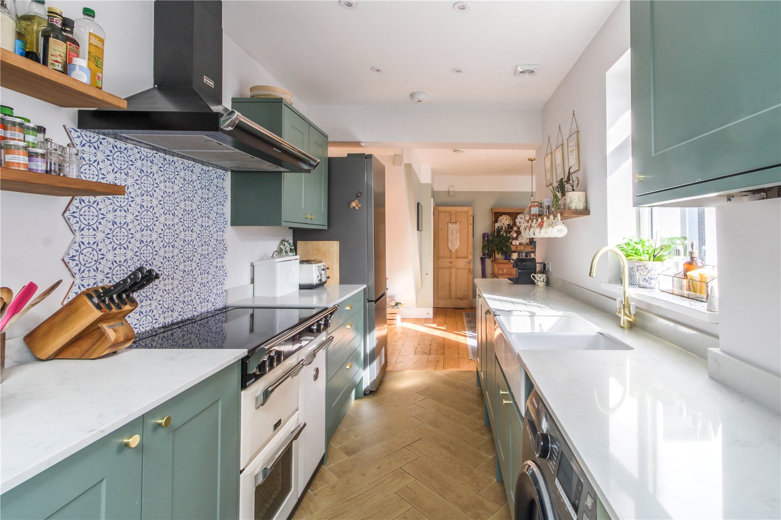 3 bedroom House for sale in Victoria Park, BRISTOL
