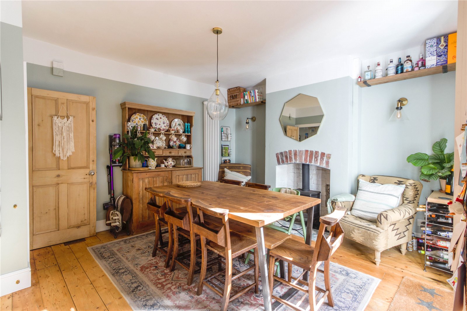 3 bedroom House for sale in Victoria Park, BRISTOL
