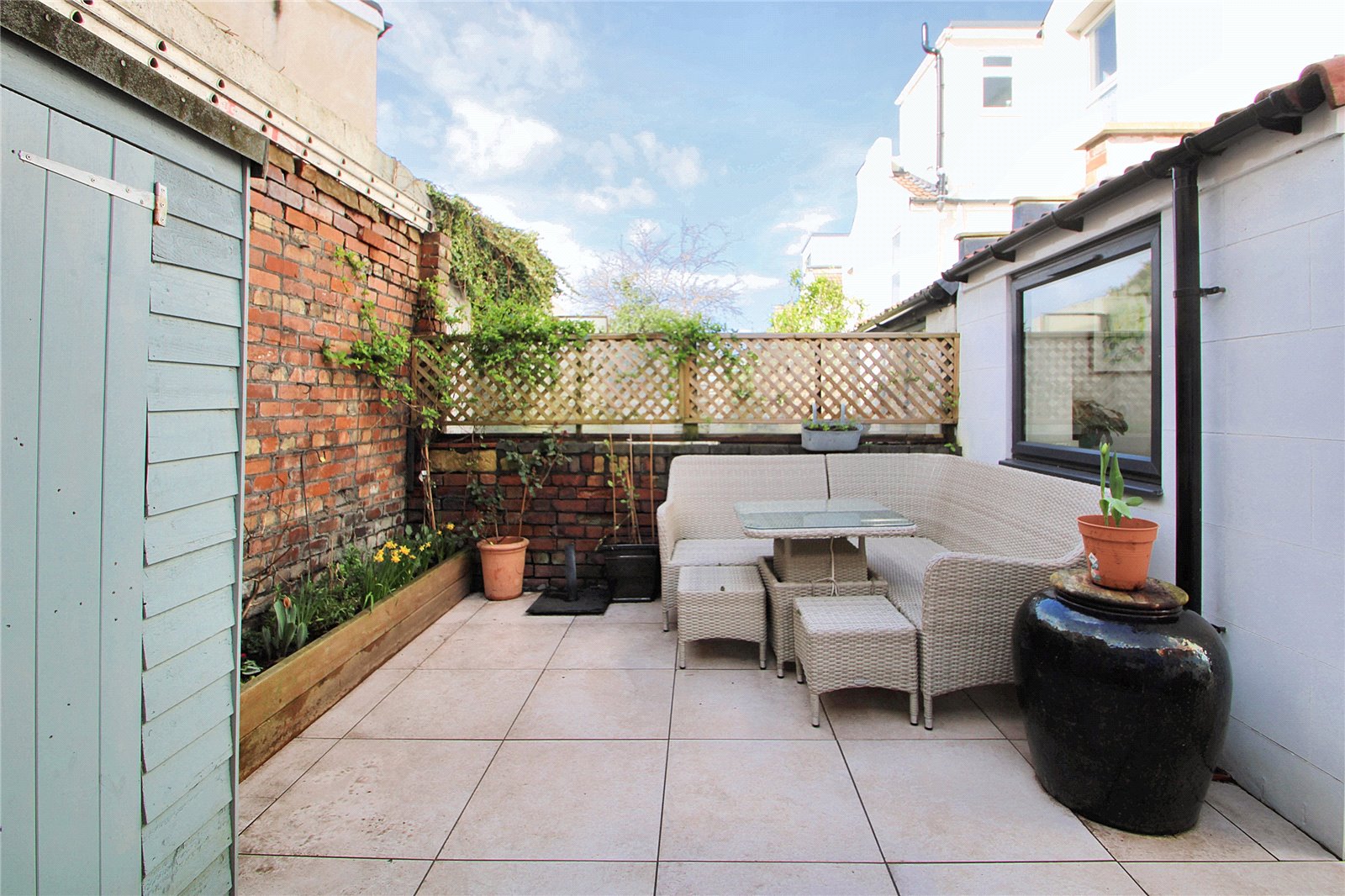 3 bedroom House for sale in Victoria Park, BRISTOL