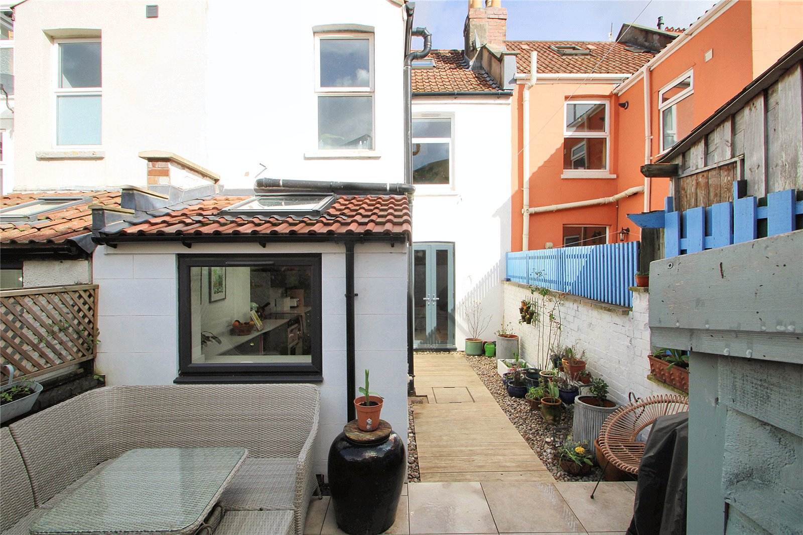3 bedroom House for sale in Victoria Park, BRISTOL