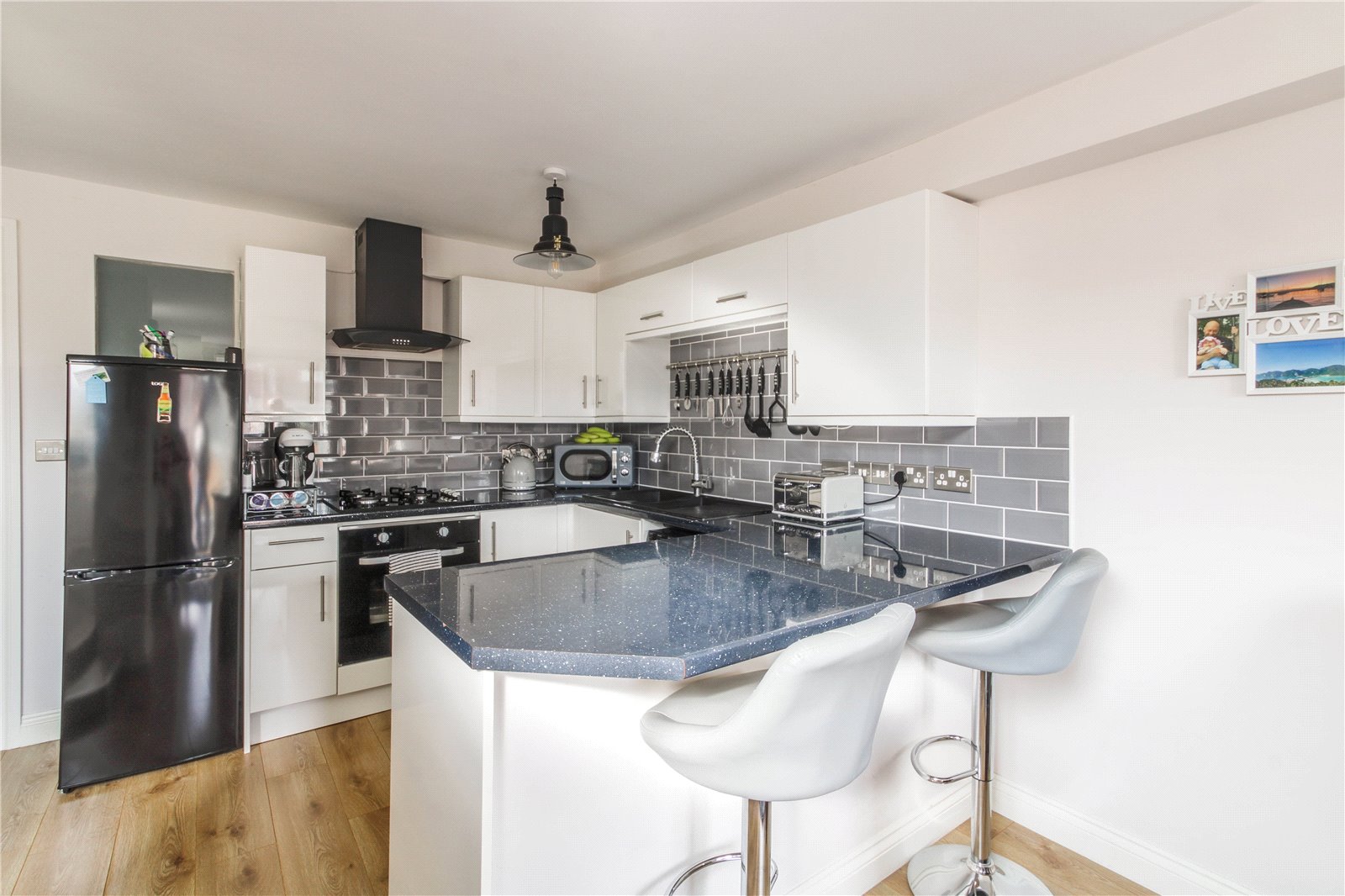 1 bedroom Flat for sale in Windmill Hill, BRISTOL