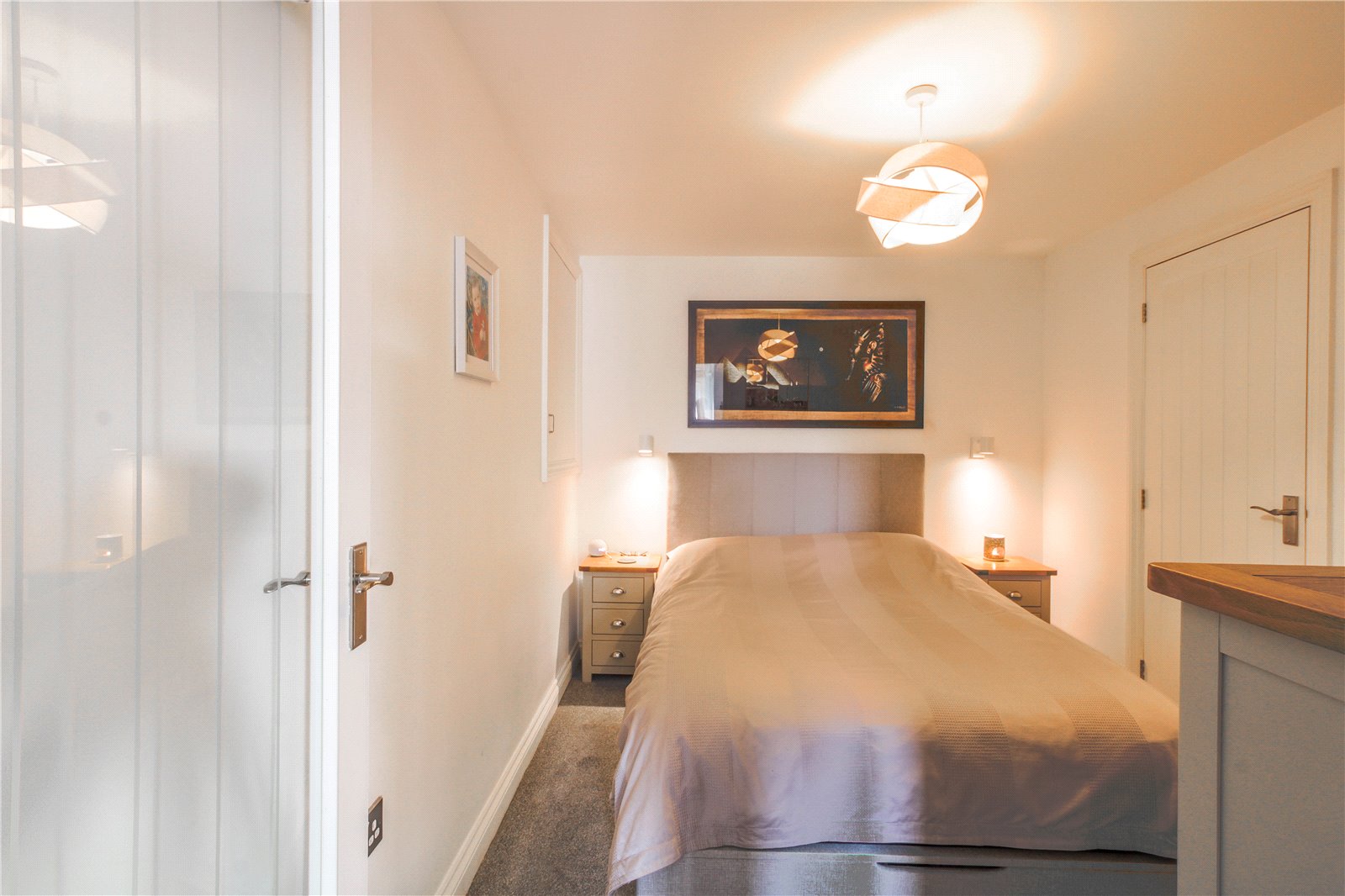 1 bedroom Flat for sale in Windmill Hill, BRISTOL