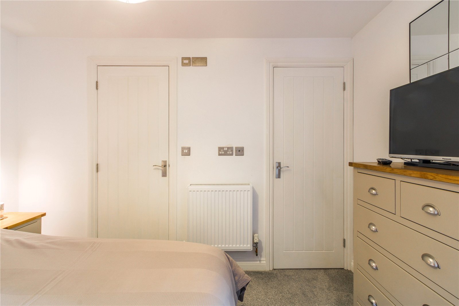1 bedroom Flat for sale in Windmill Hill, BRISTOL